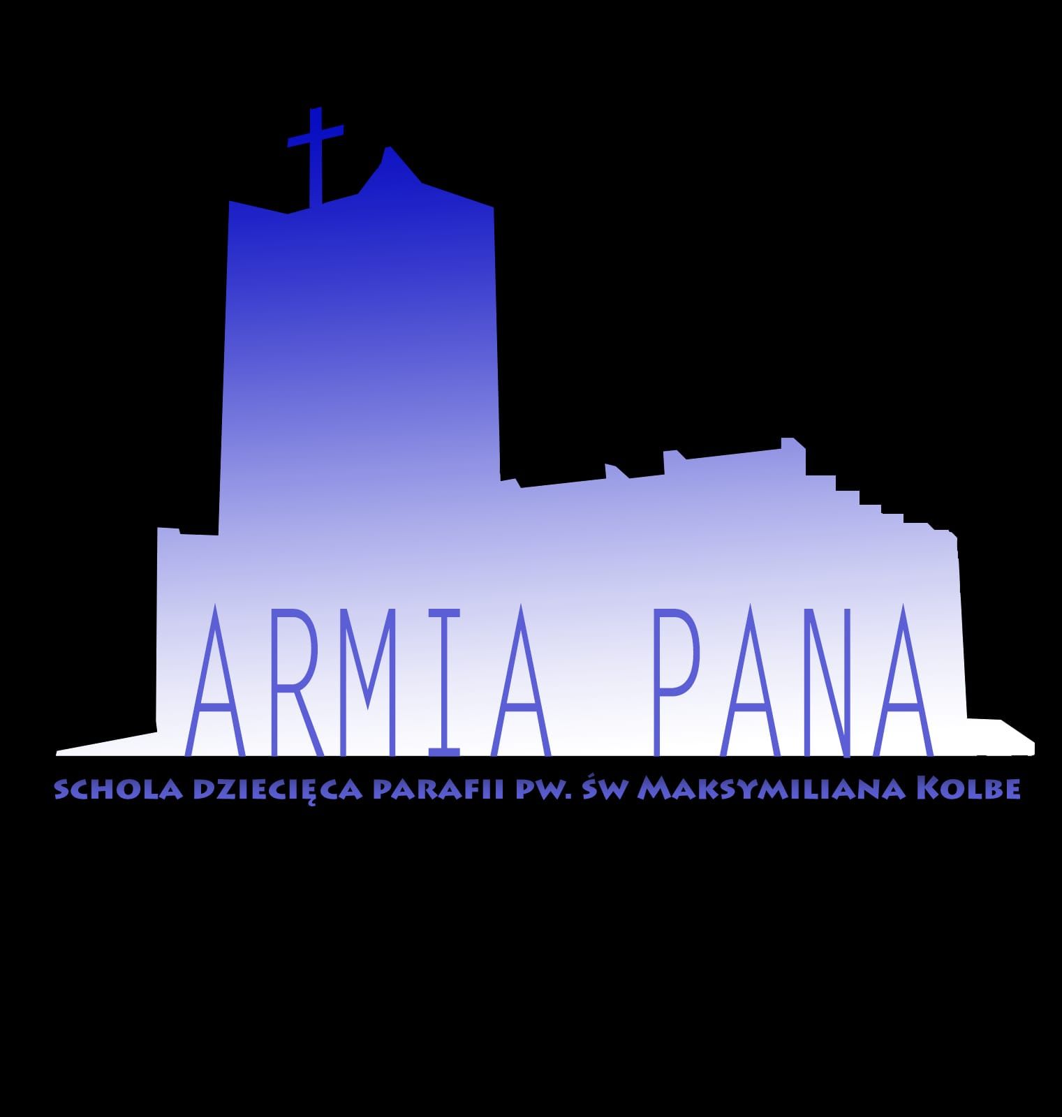 Armia Pana logo